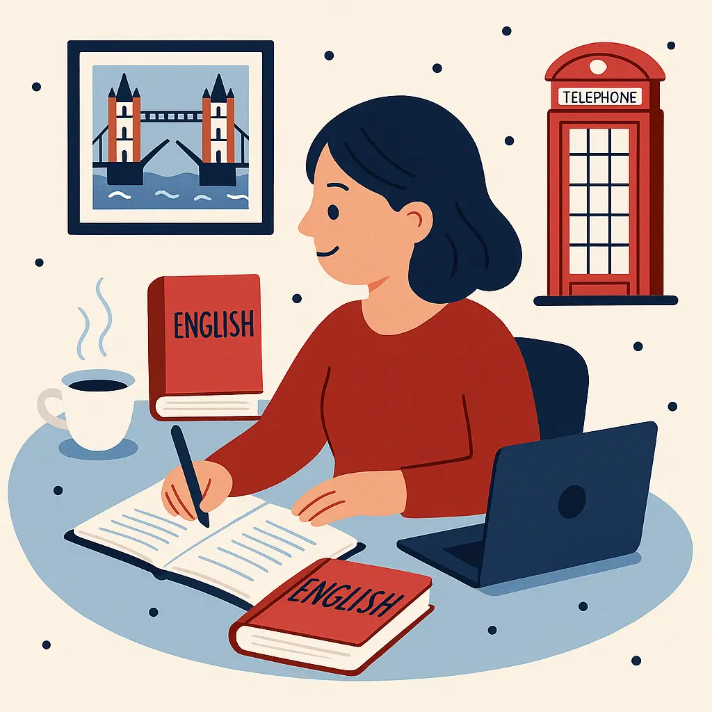 Clases de inglés para adultos Zaragoza