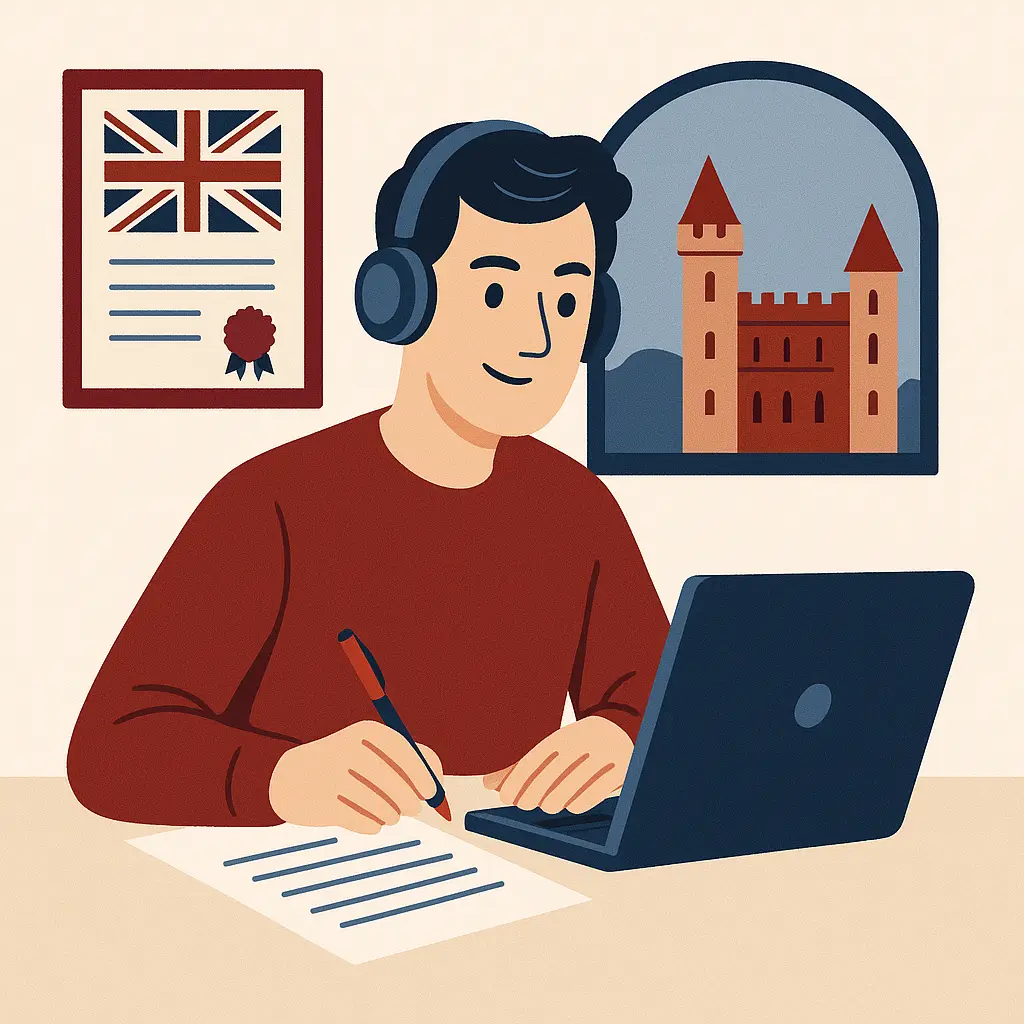 Clases de inglés para adultos Zaragoza