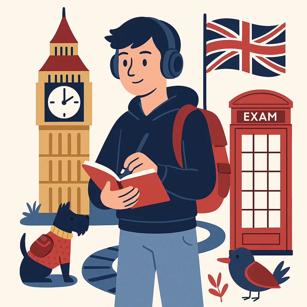 Academia de inglés con profesores nativos Zaragoza