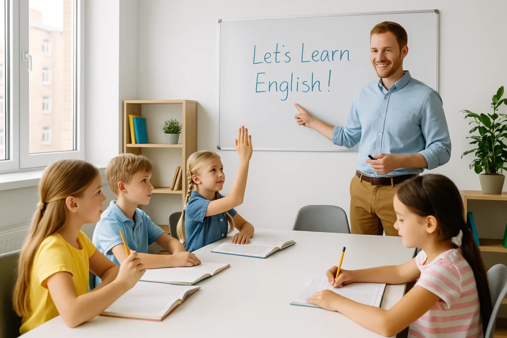 Preparación exámenes Cambridge Zaragoza